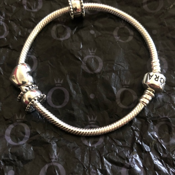 Pandora Bracelet - Picture 2 of 4